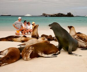 Galapagos National Park_Ecuador