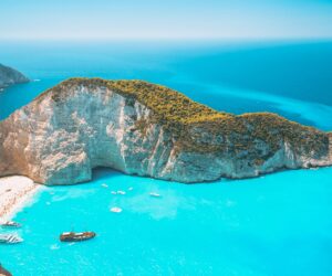 Greek Isles Cruises