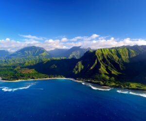 Hawaii Cruises