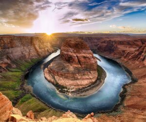 Horseshoe Bend_Arizona_USA