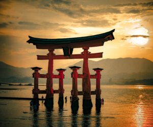 Japan Cruises