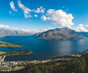 New Zealand Cruises