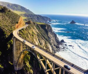Pacific Coast Cruises
