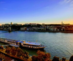 River Cruises
