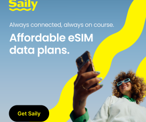 Saily