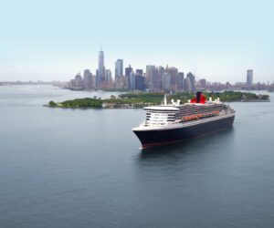 Trans-Atlantic Cruises