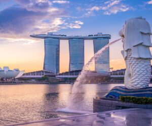 Viator - Singapore Tour