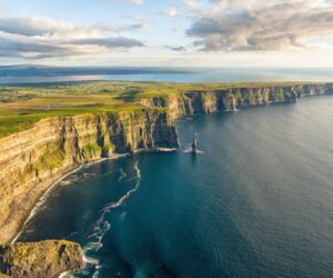 Western Europe Cruises